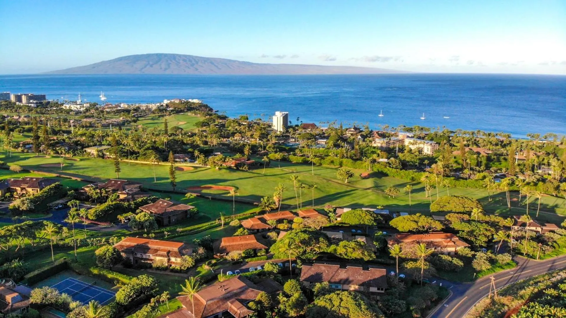Kbm Resorts Free Car Kaanapali Pla-Ntation Villa Kpl-41 Beautiful Furnishings 0*,  USA