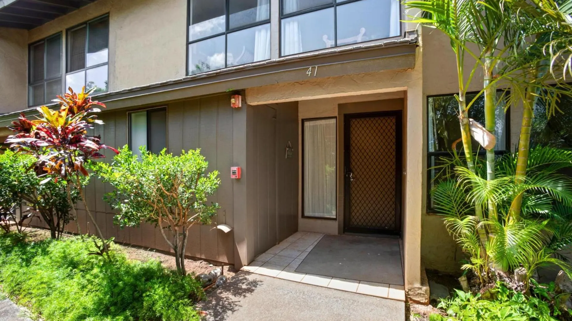 Apartment Kbm Resorts Free Car Kaanapali Pla-Ntation Villa Kpl-41 Beautiful Furnishings