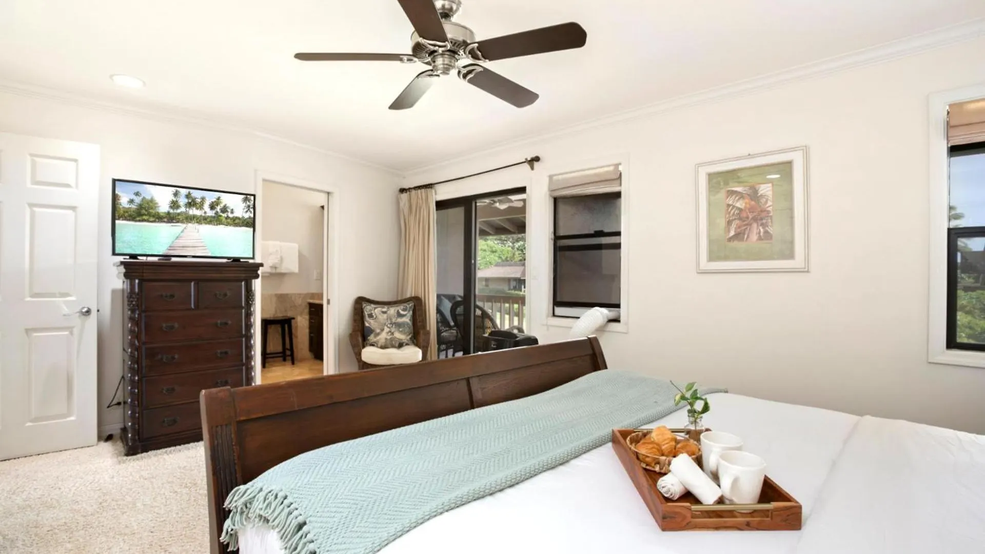 Kbm Resorts Free Car Kaanapali Pla-Ntation Villa Kpl-41 Beautiful Furnishings Apartment