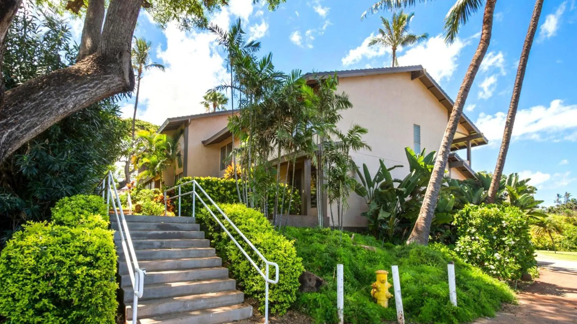 Kbm Resorts Free Car Kaanapali Pla-Ntation Villa Kpl-41 Beautiful Furnishings