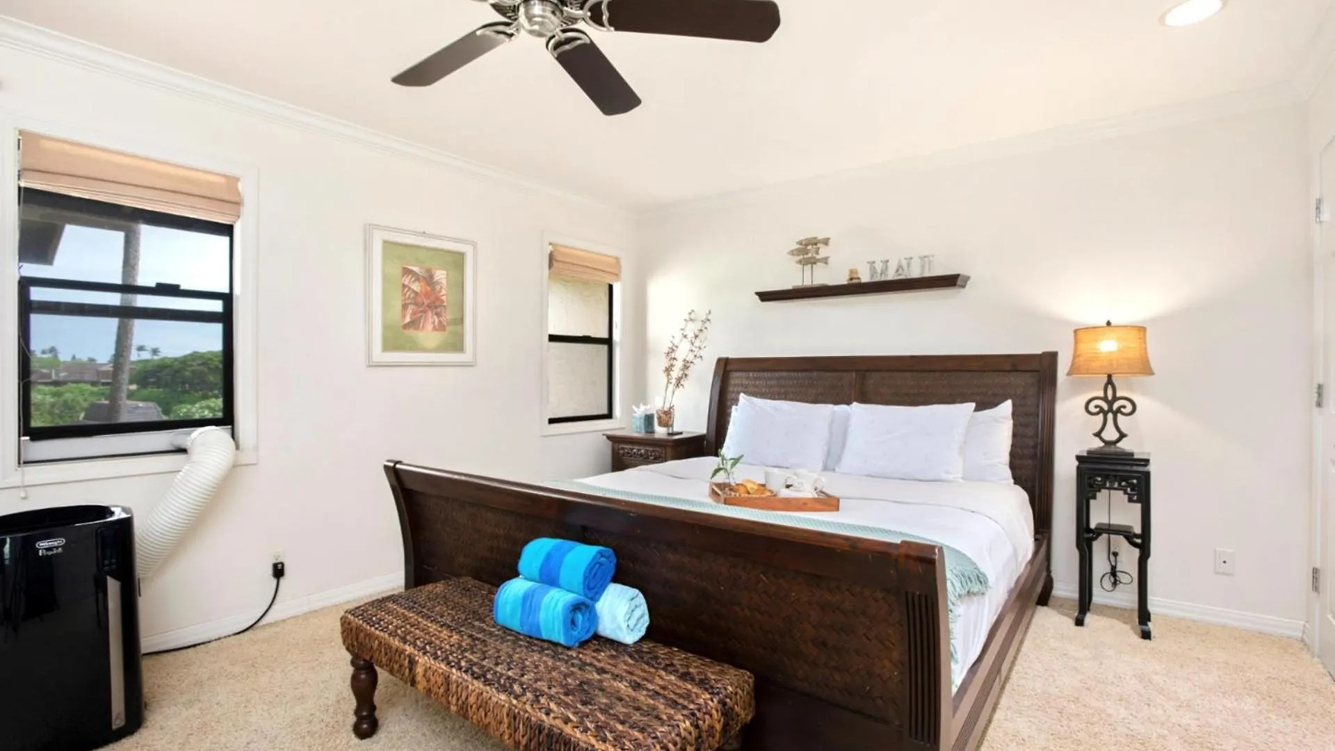 Apartment Kbm Resorts Free Car Kaanapali Pla-Ntation Villa Kpl-41 Beautiful Furnishings United States