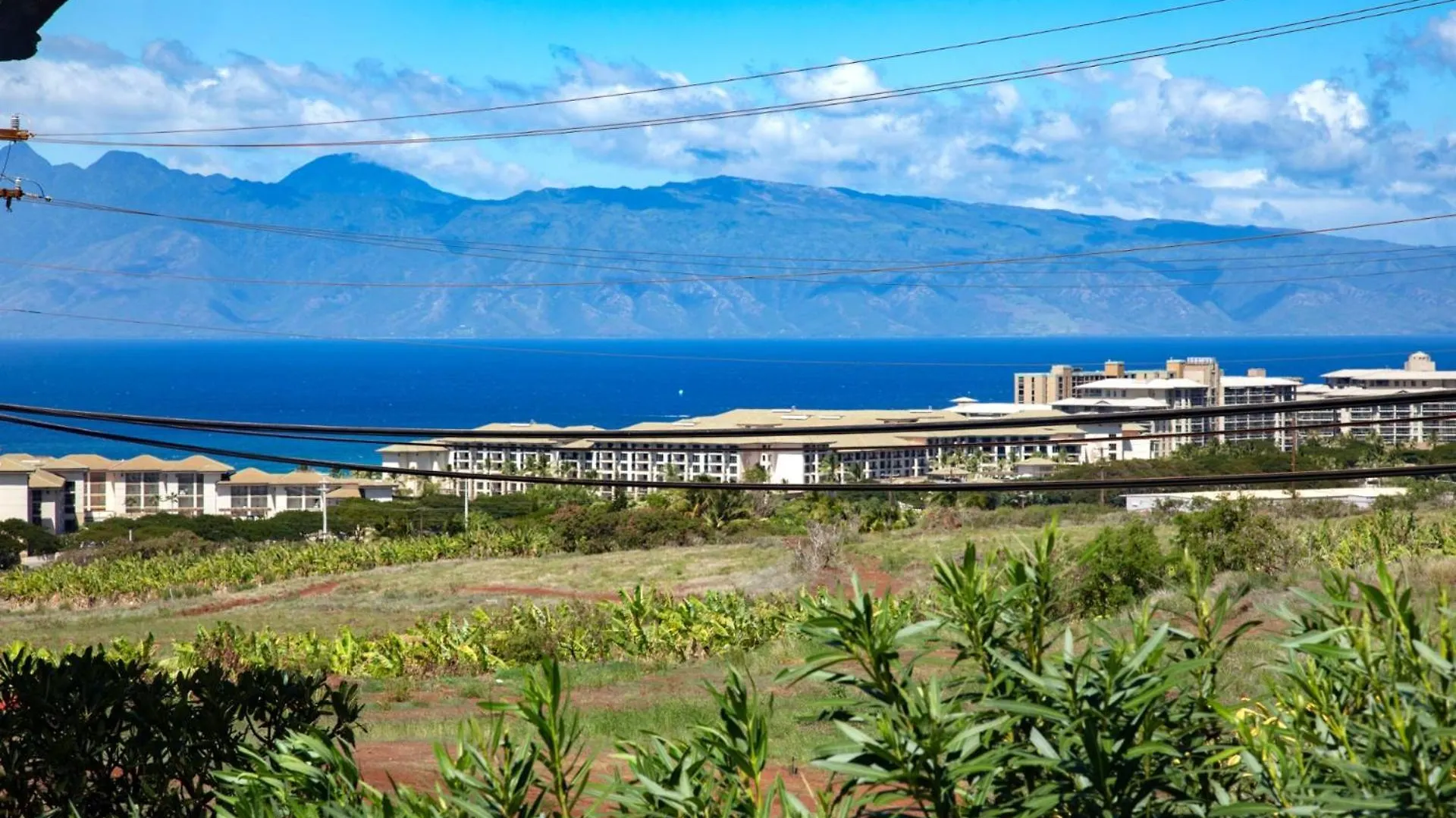 Apartment Kbm Resorts Free Car Kaanapali Pla-Ntation Villa Kpl-41 Beautiful Furnishings