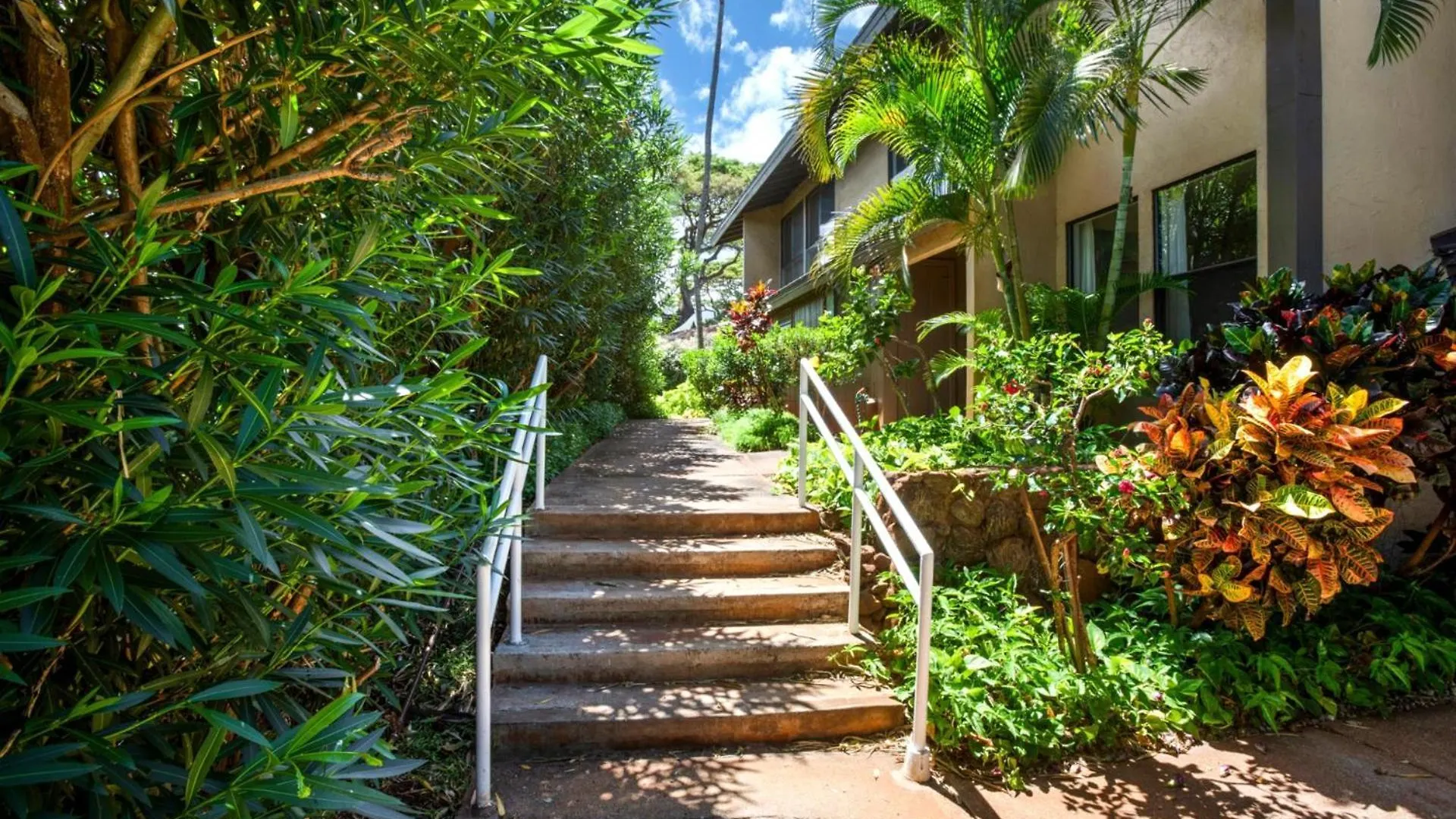 Kbm Resorts Free Car Kaanapali Pla-Ntation Villa Kpl-41 Beautiful Furnishings