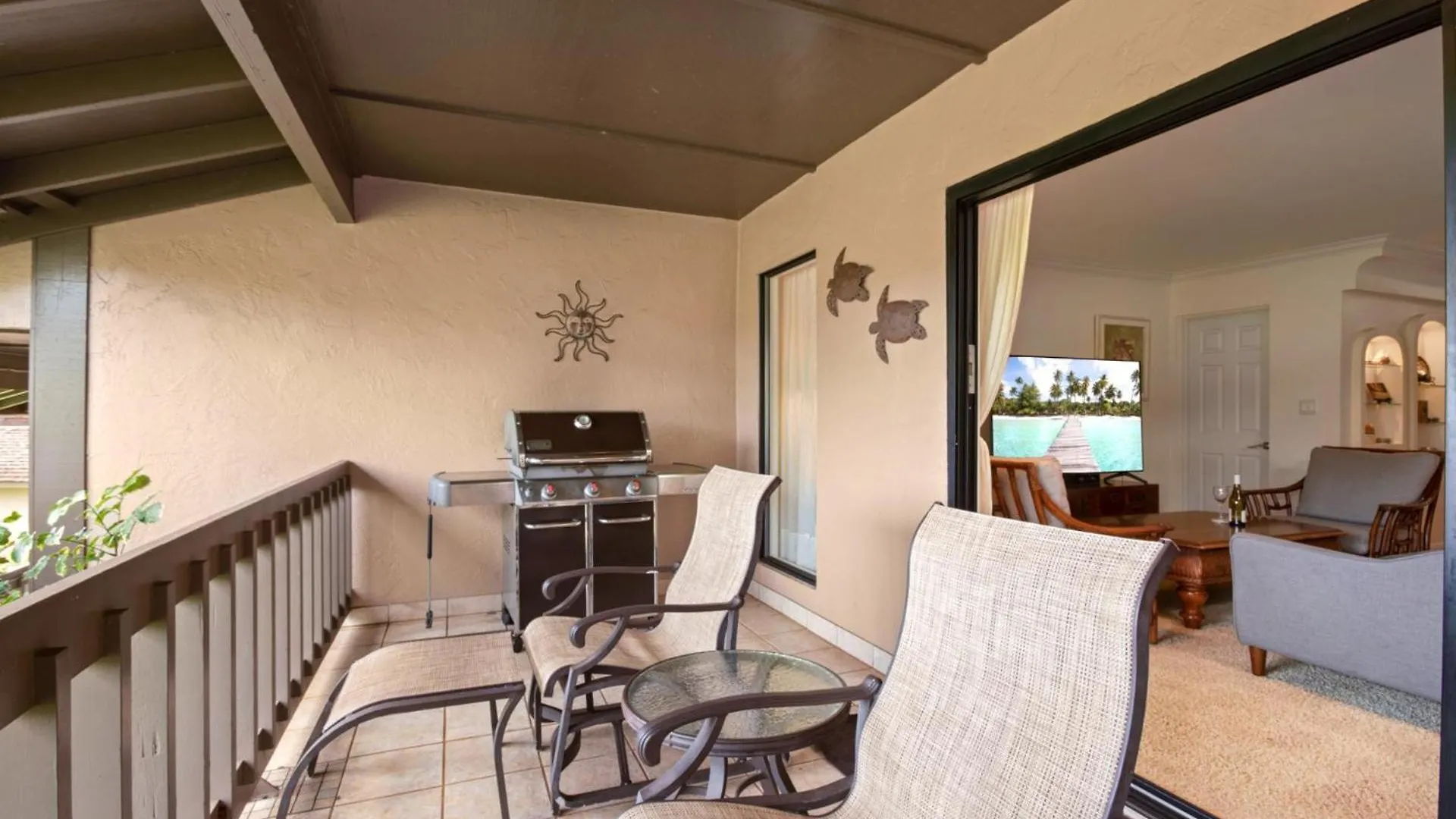 Apartment Kbm Resorts Free Car Kaanapali Pla-Ntation Villa Kpl-41 Beautiful Furnishings