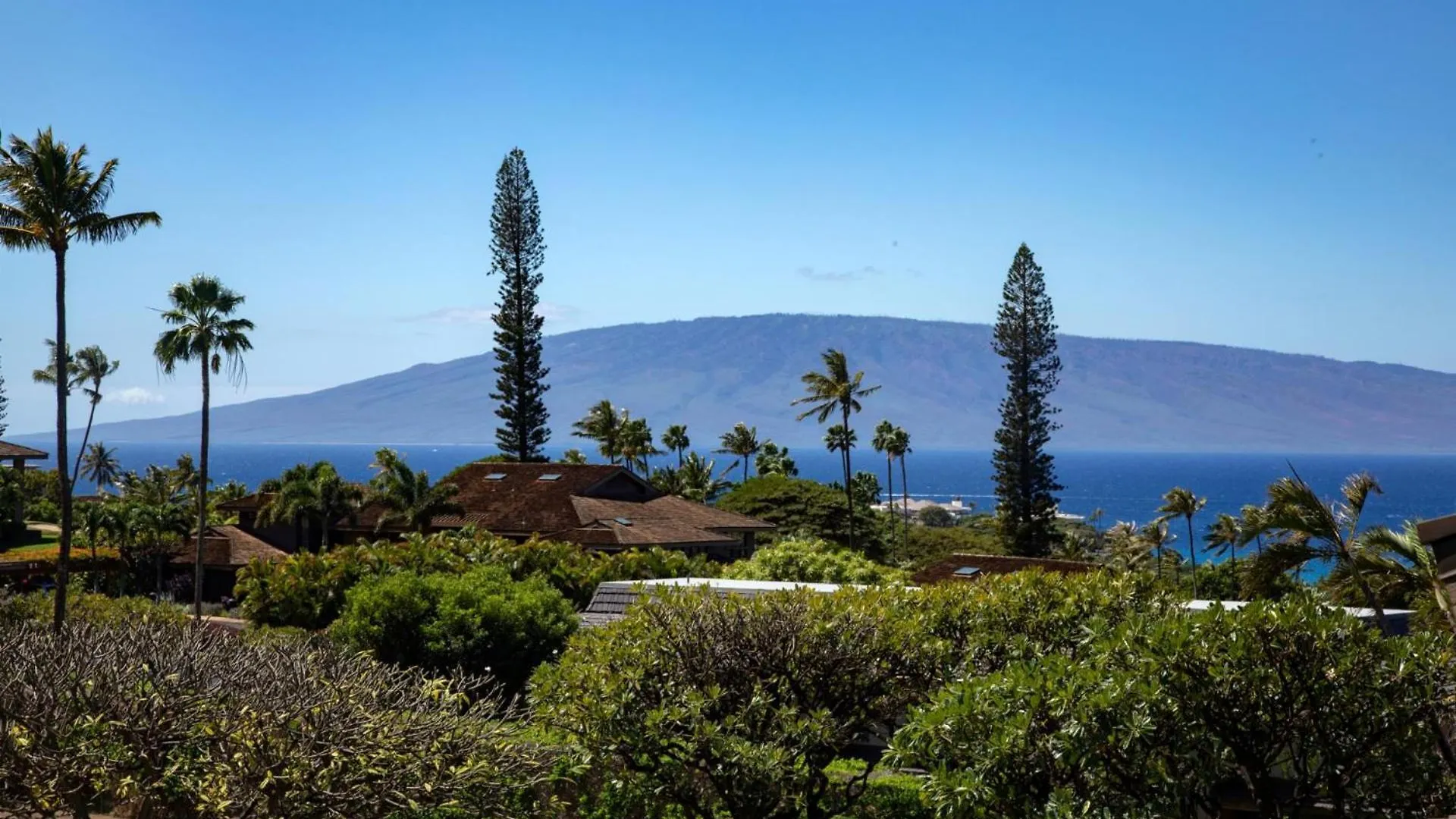 Kbm Resorts Free Car Kaanapali Pla-Ntation Villa Kpl-41 Beautiful Furnishings United States